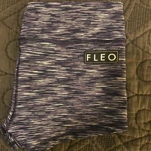 Fleo Indigo Amethyst
